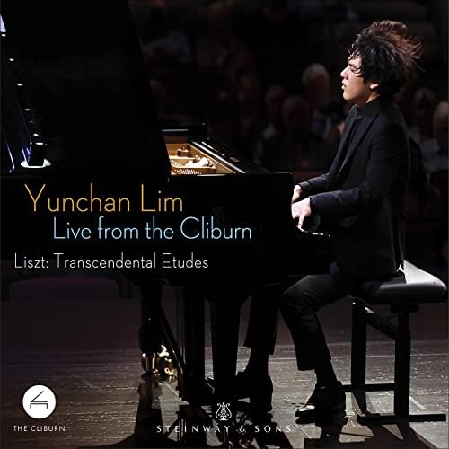 Yunchan Lim - Yunchan Lim - 2020 Korean Young Musicians Vol.3